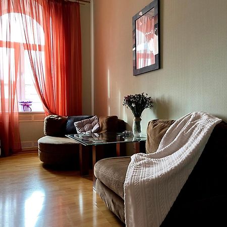 Apartmán Світло Є! Історичний Центр! Kyjev Exteriér fotografie