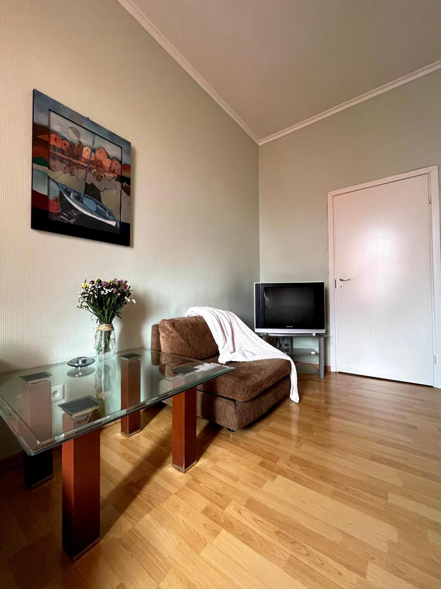 Apartmán Світло Є! Історичний Центр! Kyjev Exteriér fotografie